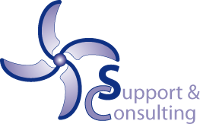 SC Support & Consulting GmbH Schweiz